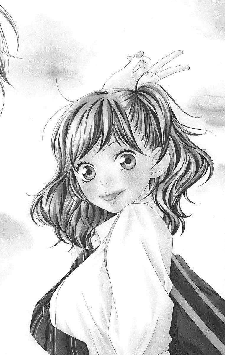 Mối Tình Tuổi Thanh Xuân Chapter 8 - 7