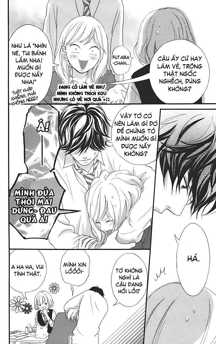 Mối Tình Tuổi Thanh Xuân Chapter 8 - 19