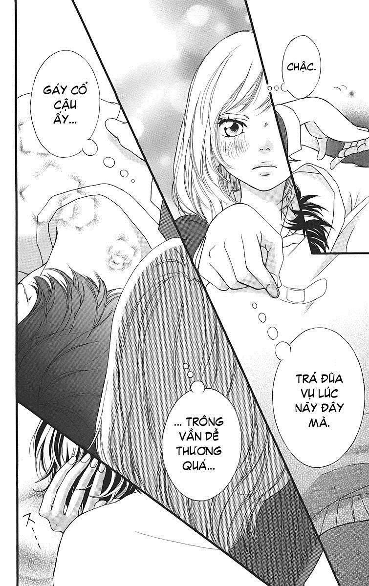 Mối Tình Tuổi Thanh Xuân Chapter 8 - 33