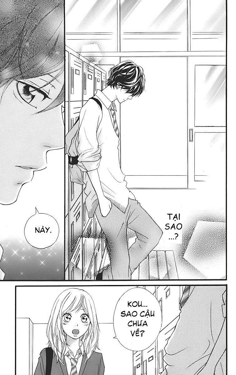 Mối Tình Tuổi Thanh Xuân Chapter 8 - 40