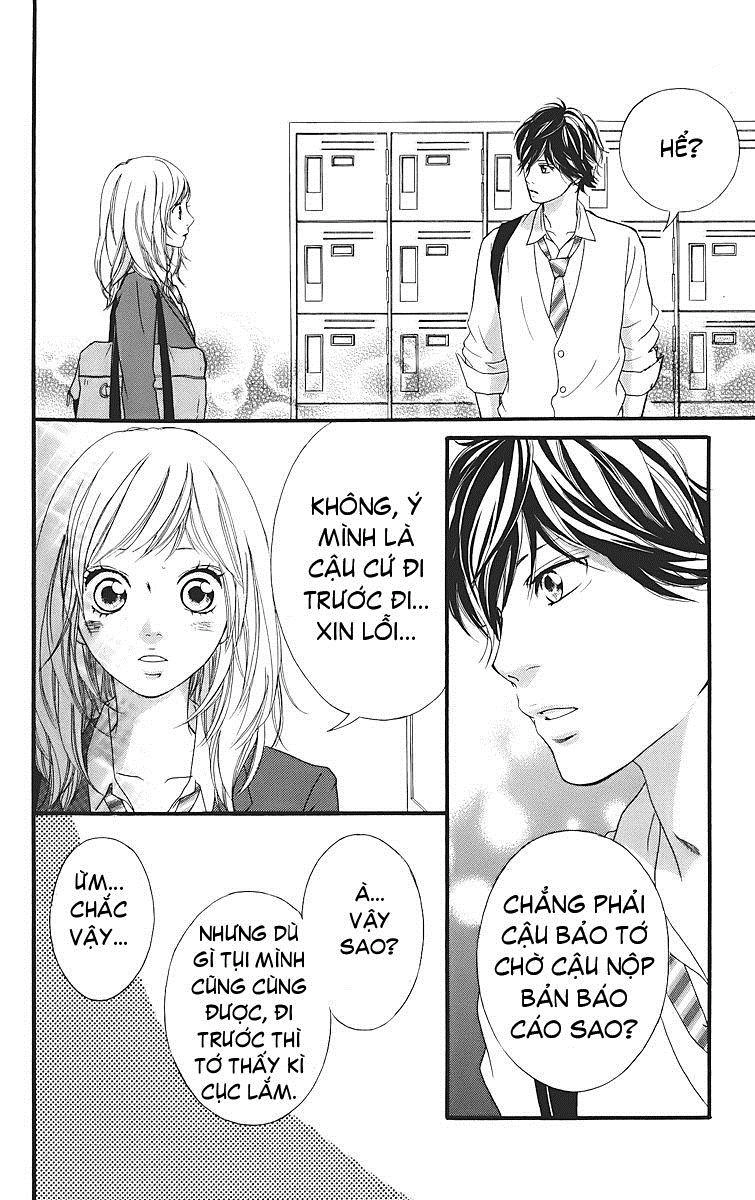 Mối Tình Tuổi Thanh Xuân Chapter 8 - 41