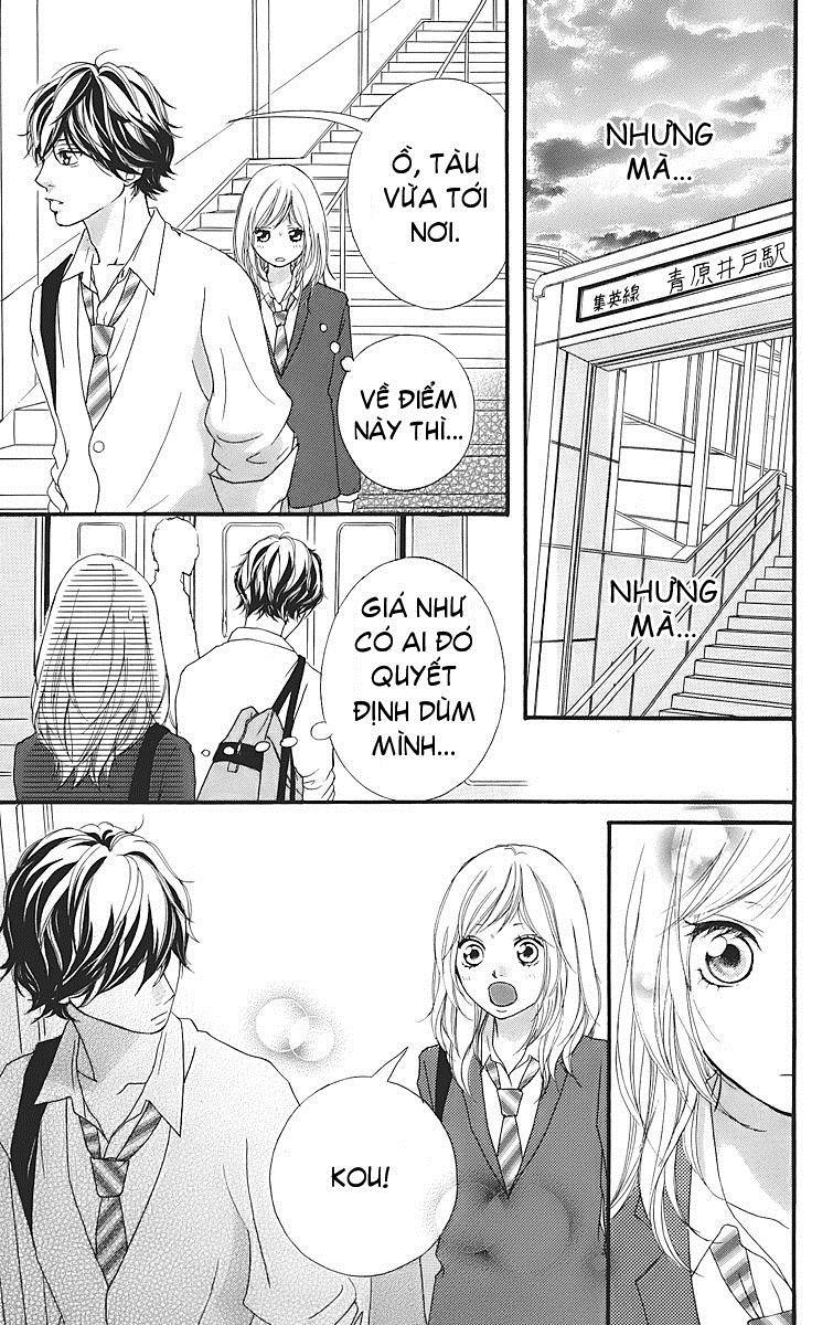 Mối Tình Tuổi Thanh Xuân Chapter 8 - 44