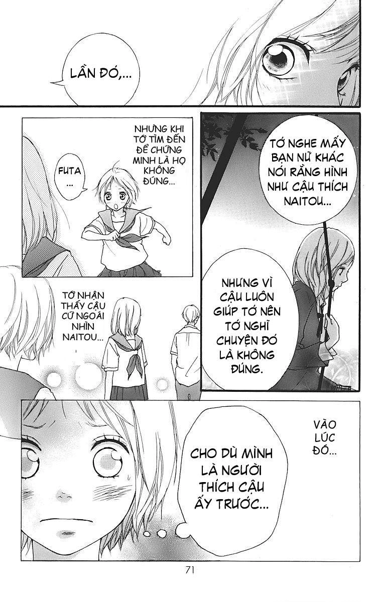 Mối Tình Tuổi Thanh Xuân Chapter 9 - 22