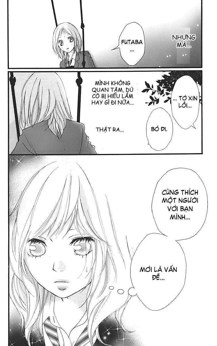 Mối Tình Tuổi Thanh Xuân Chapter 9 - 25