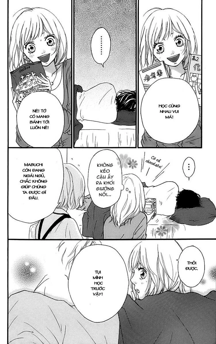 Mối Tình Tuổi Thanh Xuân Chapter 11 - 29