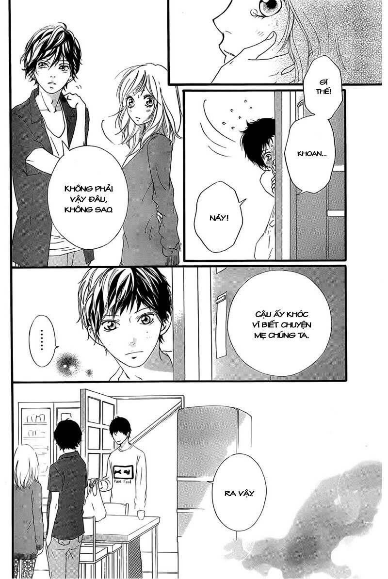 Mối Tình Tuổi Thanh Xuân Chapter 12 - 28