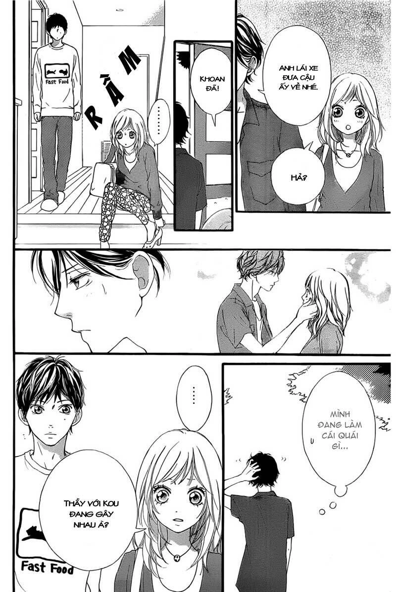 Mối Tình Tuổi Thanh Xuân Chapter 12 - 30