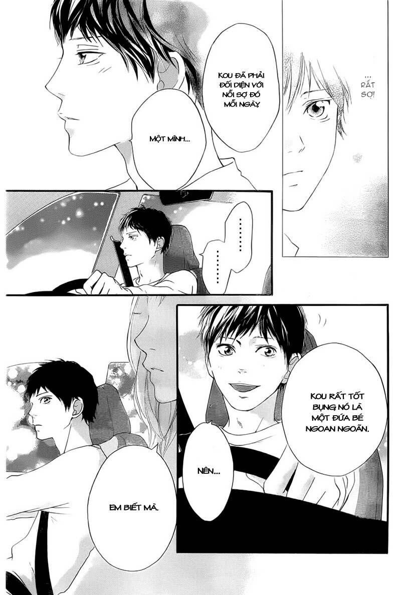 Mối Tình Tuổi Thanh Xuân Chapter 12 - 33