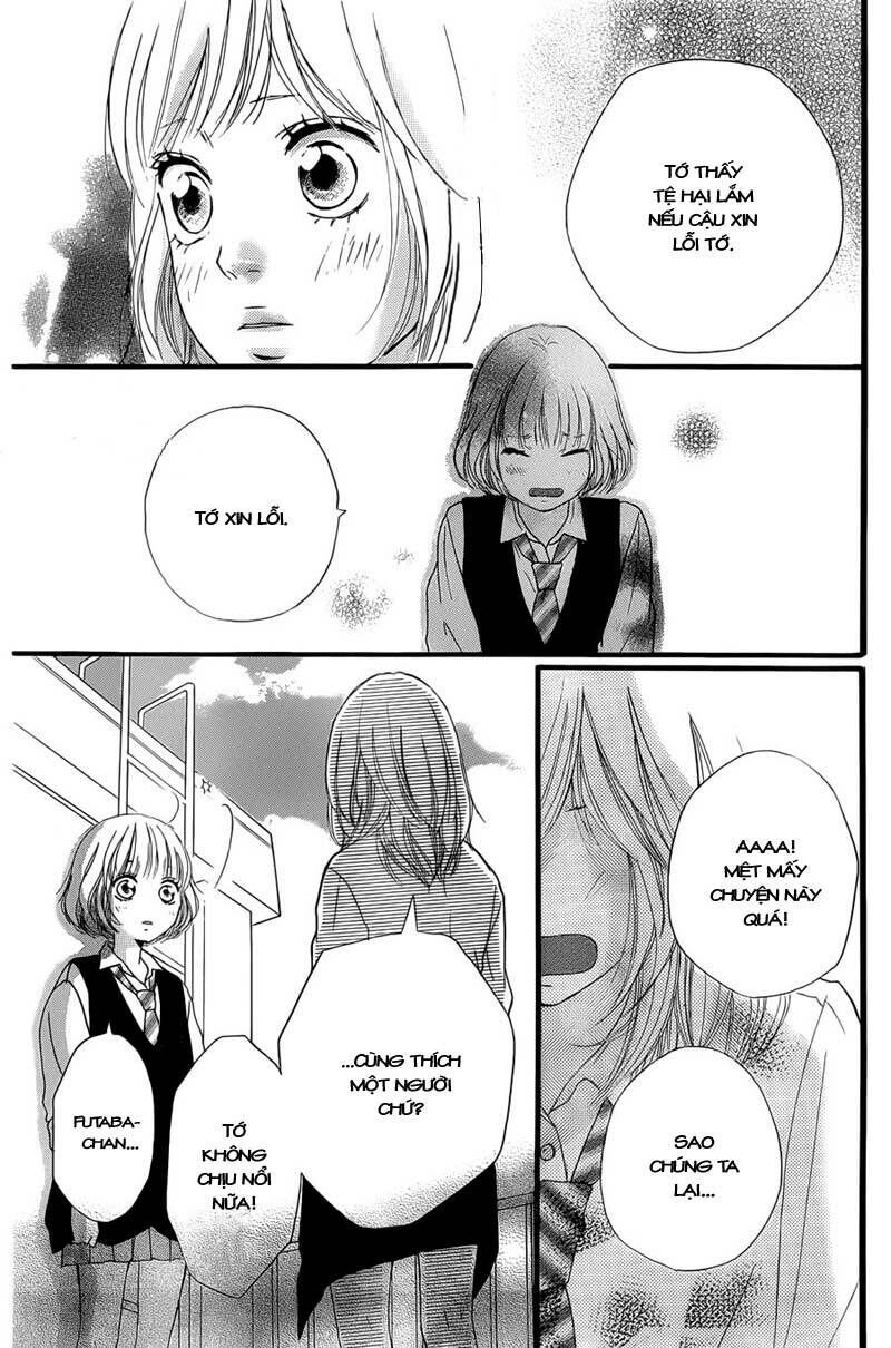 Mối Tình Tuổi Thanh Xuân Chapter 12 - 41