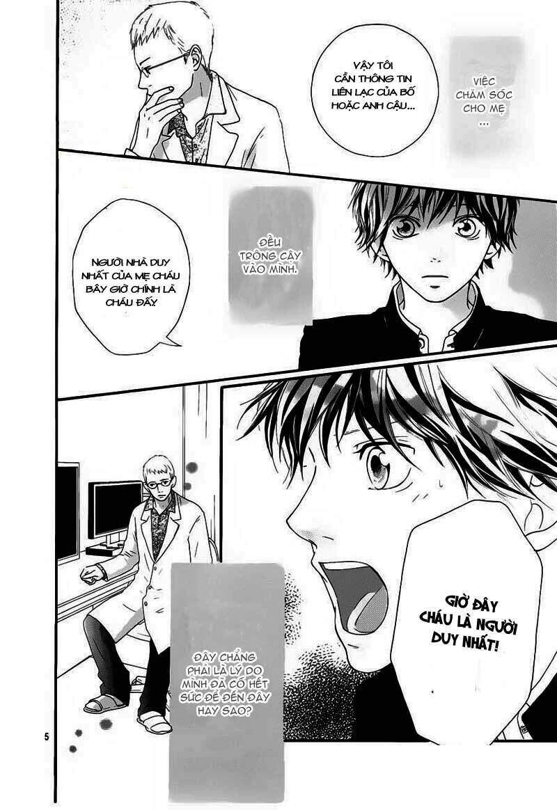 Mối Tình Tuổi Thanh Xuân Chapter 13 - 8