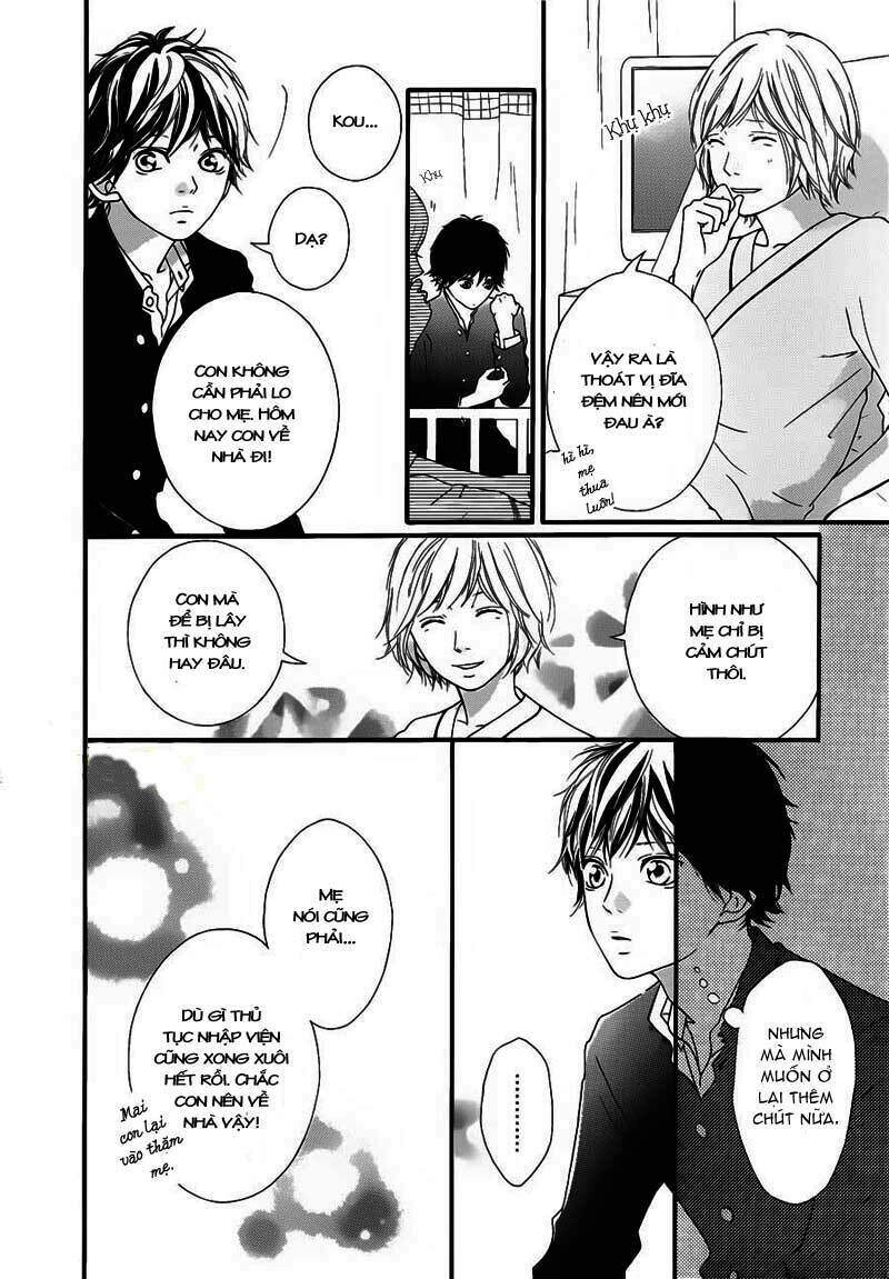 Mối Tình Tuổi Thanh Xuân Chapter 13 - 10