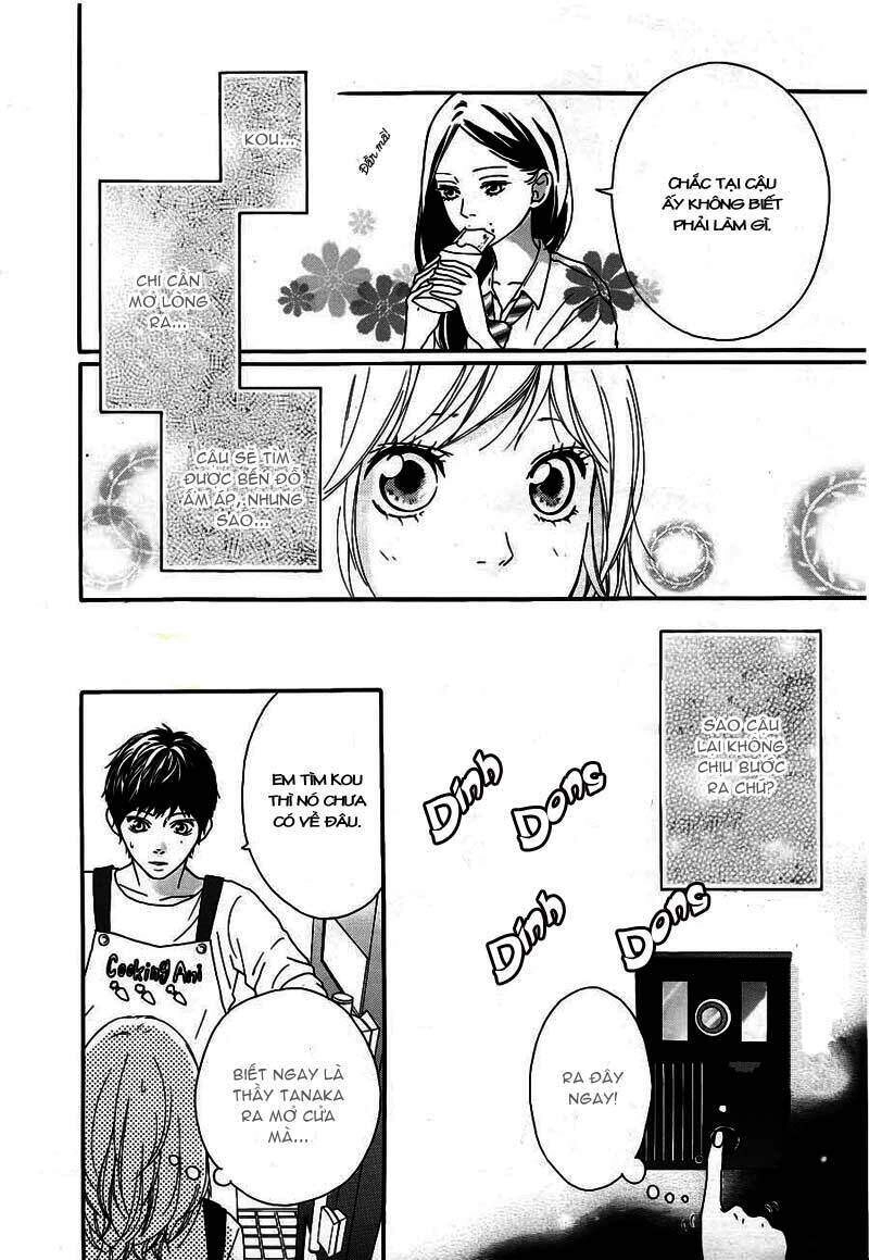 Mối Tình Tuổi Thanh Xuân Chapter 13 - 26