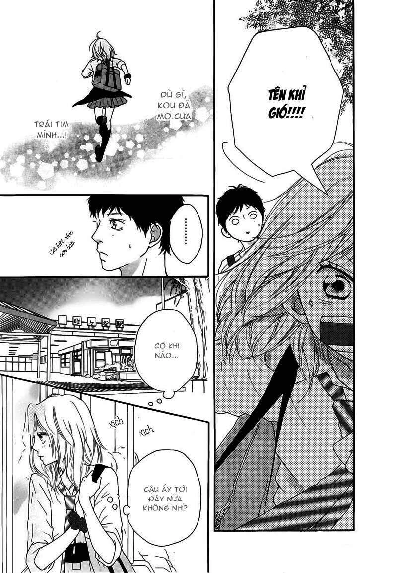 Mối Tình Tuổi Thanh Xuân Chapter 13 - 29