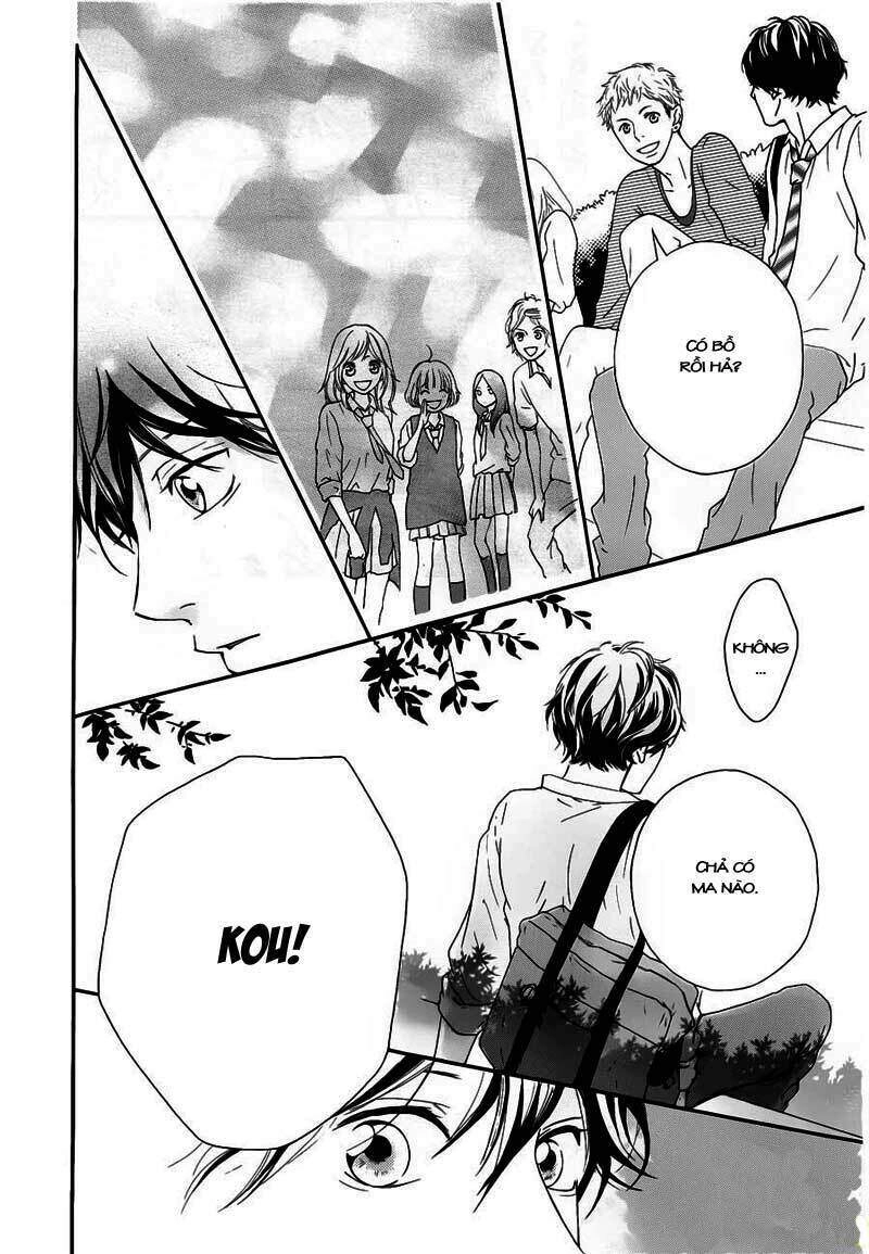 Mối Tình Tuổi Thanh Xuân Chapter 13 - 32