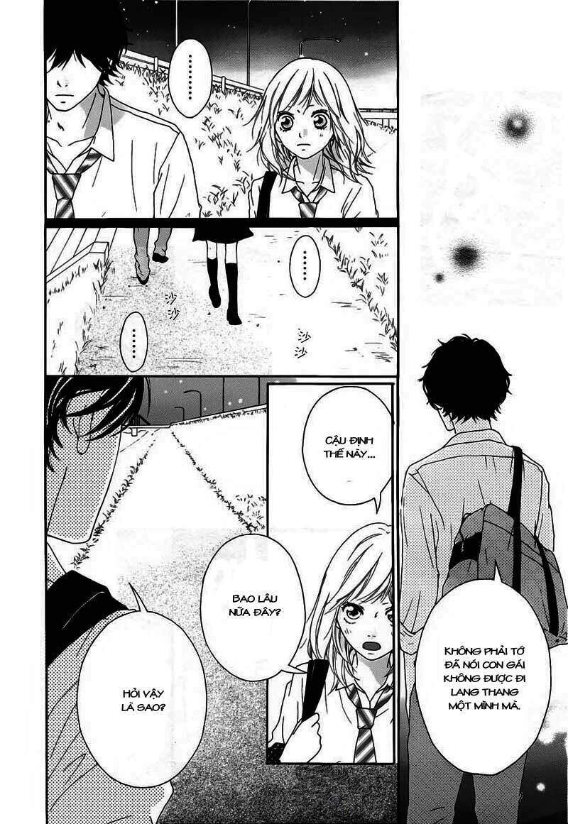 Mối Tình Tuổi Thanh Xuân Chapter 13 - 34