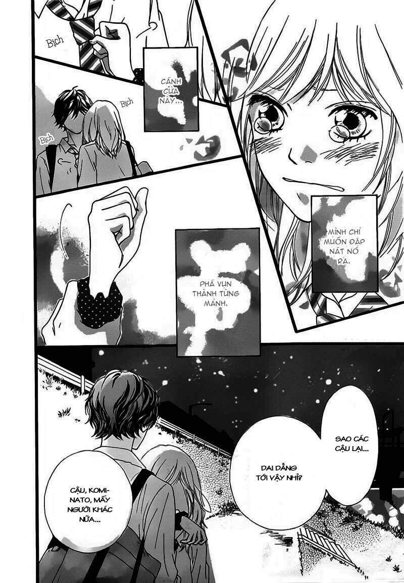 Mối Tình Tuổi Thanh Xuân Chapter 13 - 40