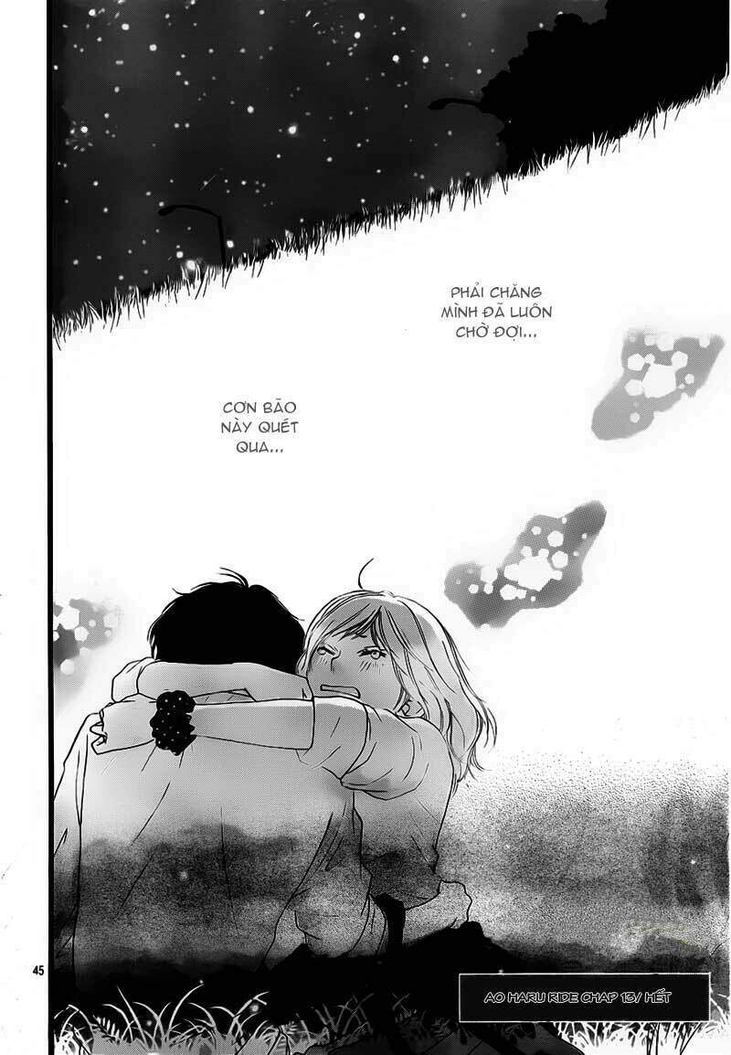 Mối Tình Tuổi Thanh Xuân Chapter 13 - 48