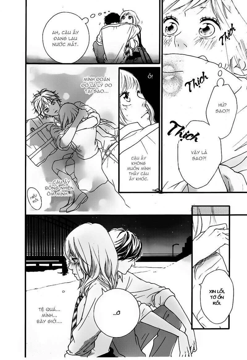 Mối Tình Tuổi Thanh Xuân Chapter 14 - 8