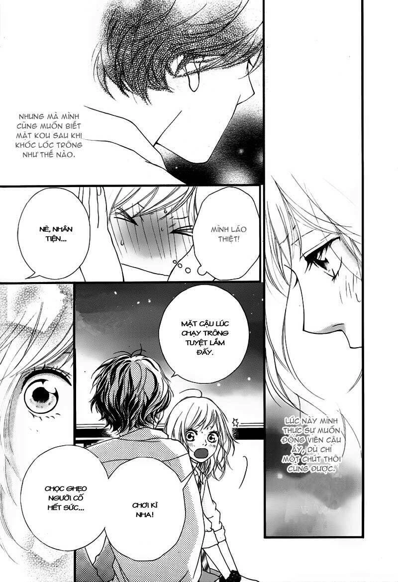 Mối Tình Tuổi Thanh Xuân Chapter 14 - 9