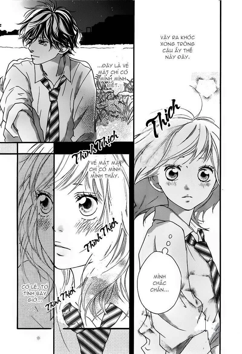 Mối Tình Tuổi Thanh Xuân Chapter 14 - 11