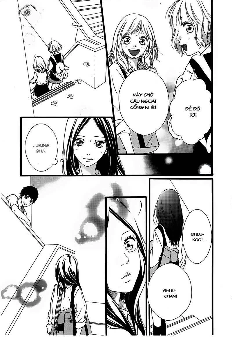 Mối Tình Tuổi Thanh Xuân Chapter 14 - 37