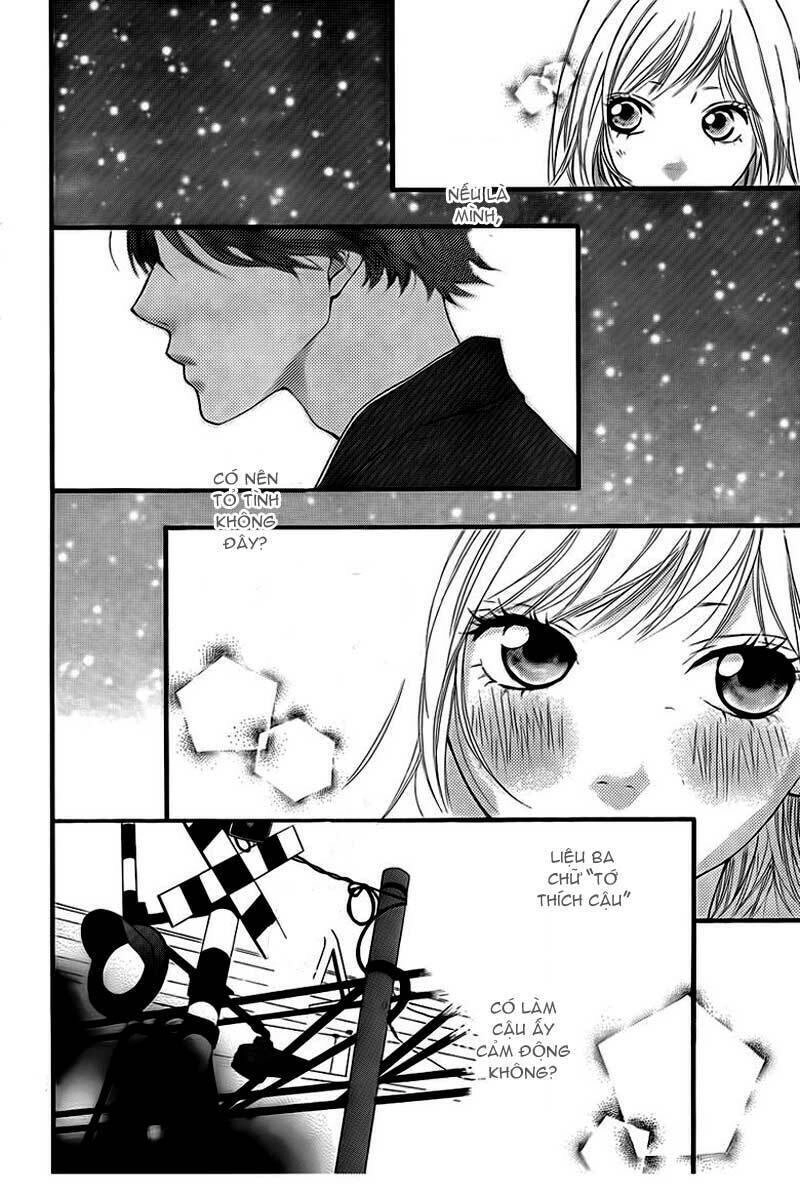 Mối Tình Tuổi Thanh Xuân Chapter 15 - 36