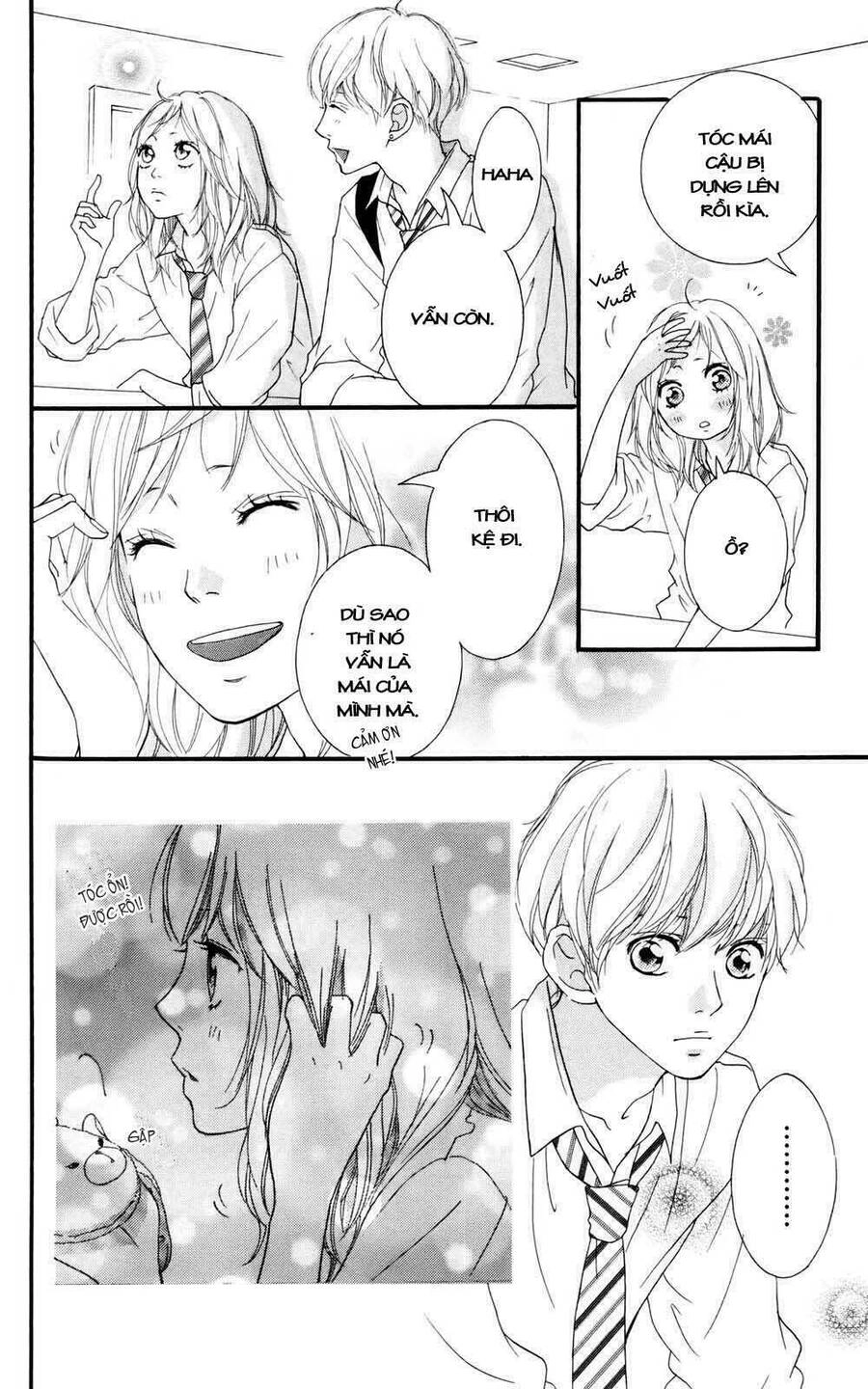 Mối Tình Tuổi Thanh Xuân Chapter 17 - 44