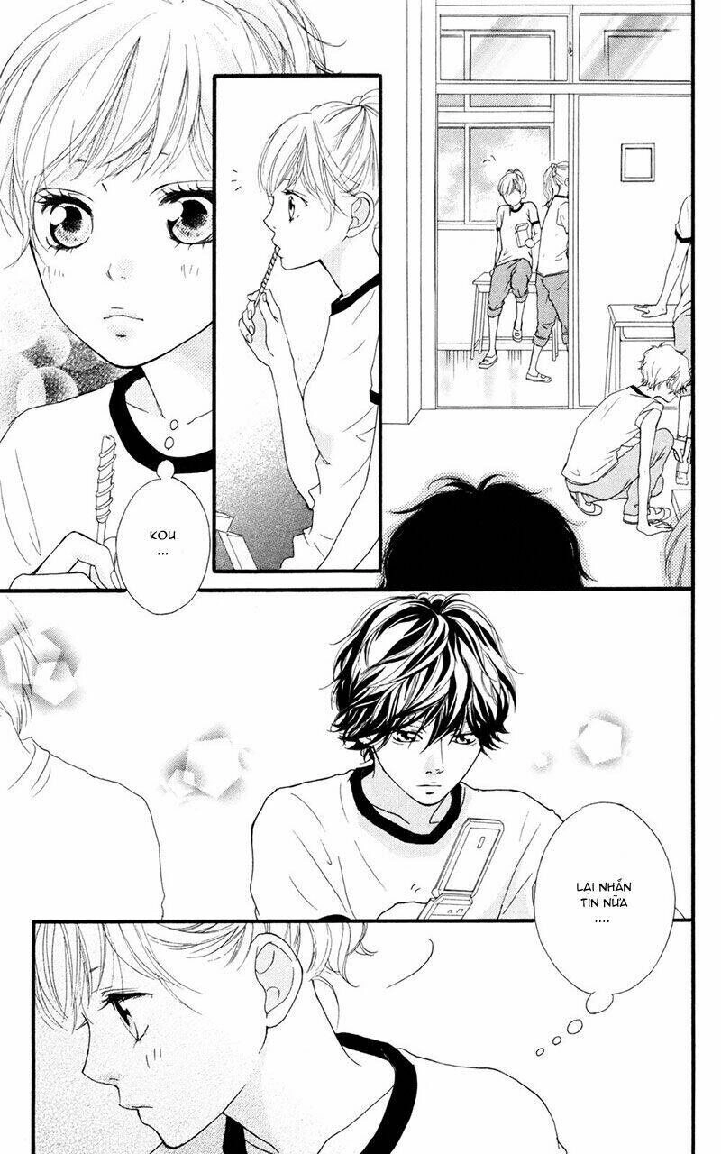 Mối Tình Tuổi Thanh Xuân Chapter 18 - 14