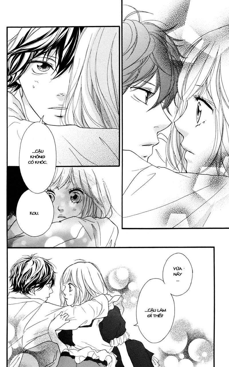 Mối Tình Tuổi Thanh Xuân Chapter 19 - 41