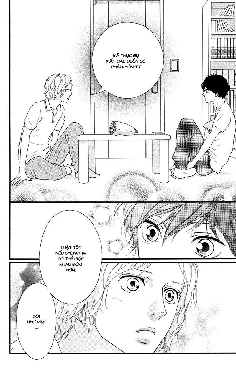 Mối Tình Tuổi Thanh Xuân Chapter 20 - 14