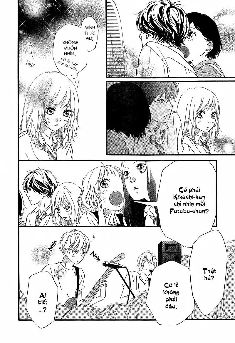 Mối Tình Tuổi Thanh Xuân Chapter 21 - 40