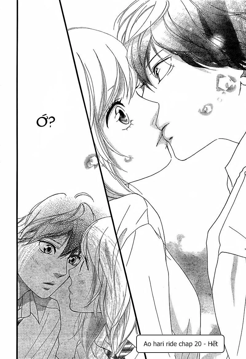 Mối Tình Tuổi Thanh Xuân Chapter 21 - 46