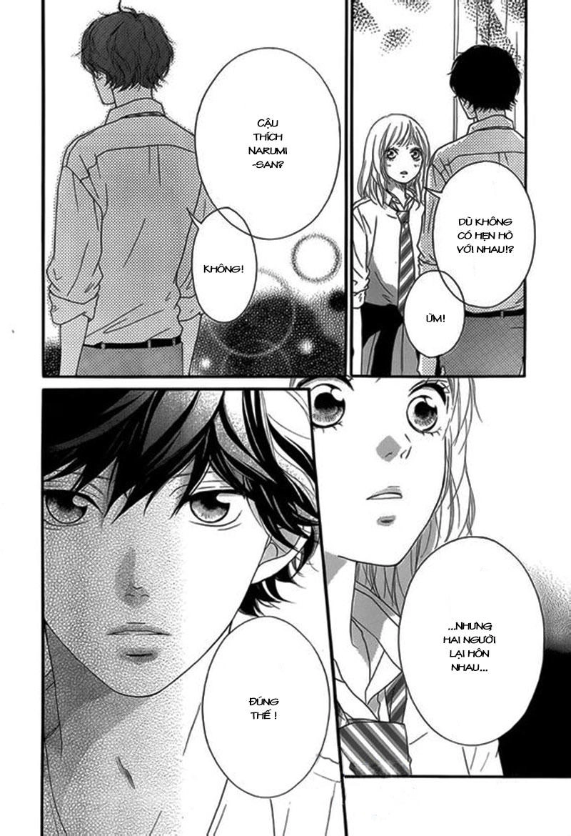 Mối Tình Tuổi Thanh Xuân Chapter 23 - 13