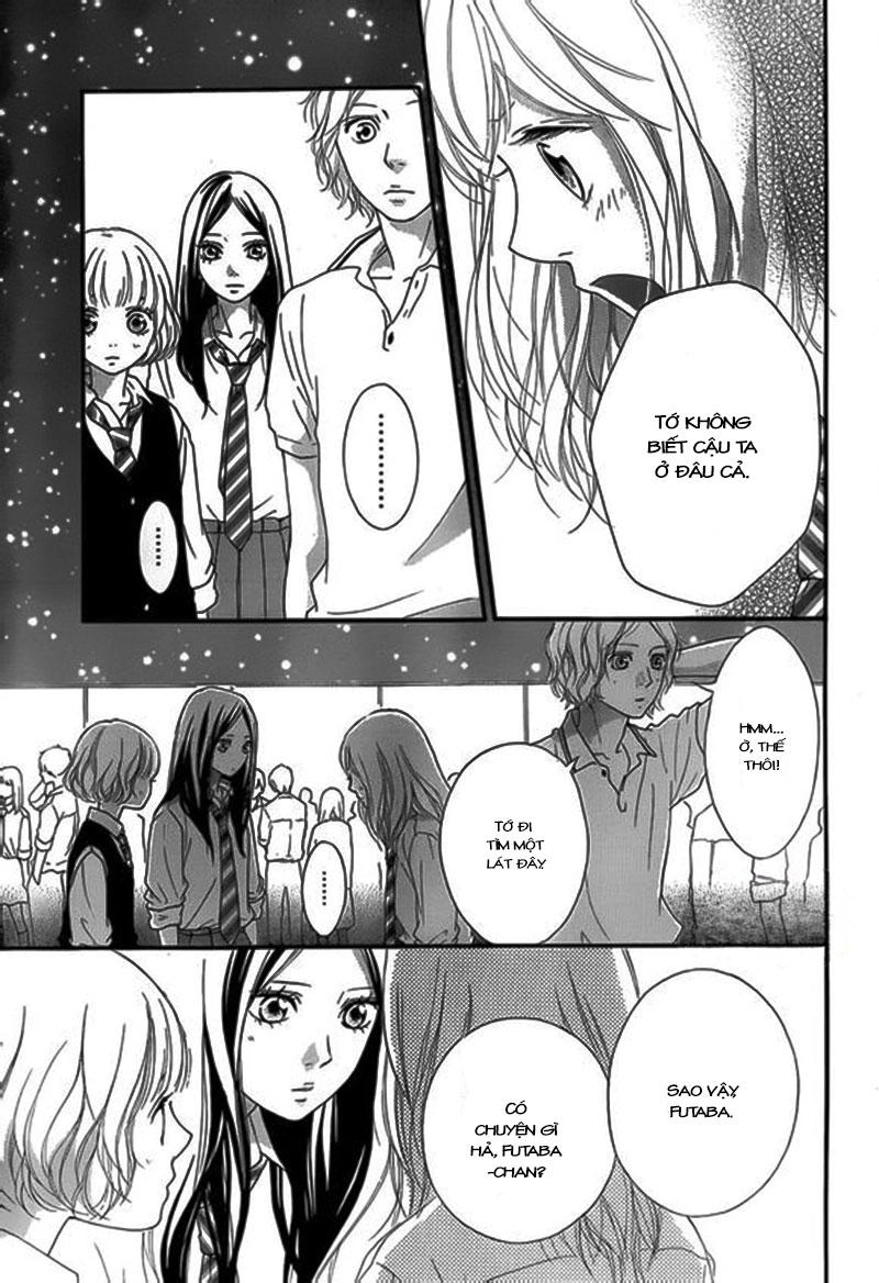 Mối Tình Tuổi Thanh Xuân Chapter 23 - 16