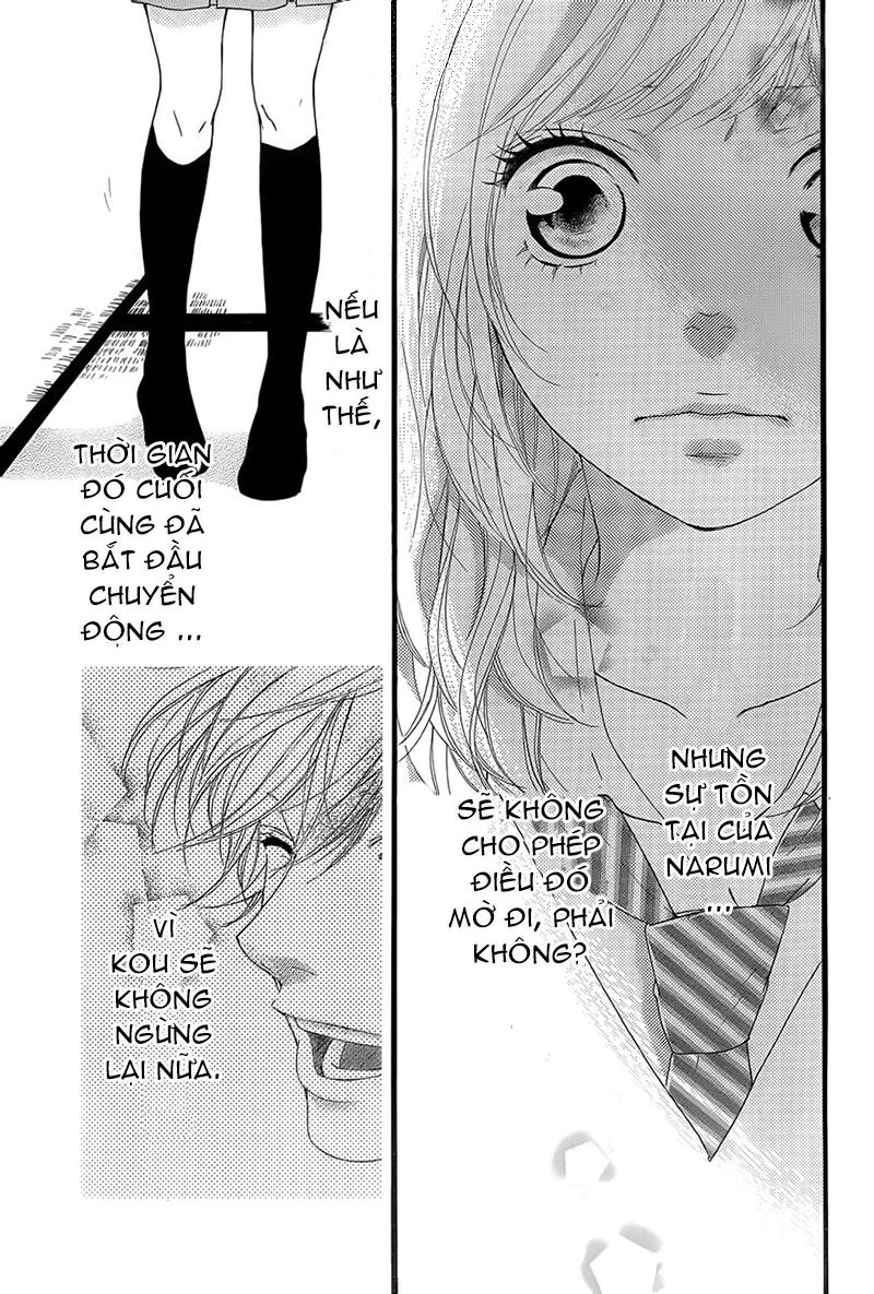 Mối Tình Tuổi Thanh Xuân Chapter 25 - 44