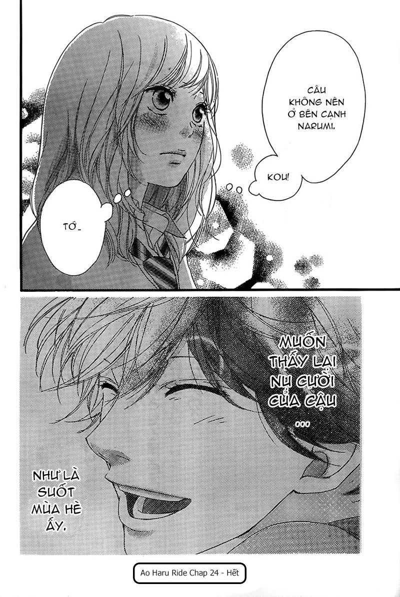 Mối Tình Tuổi Thanh Xuân Chapter 25 - 45