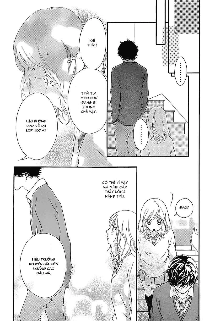 Mối Tình Tuổi Thanh Xuân Chapter 26 - 23