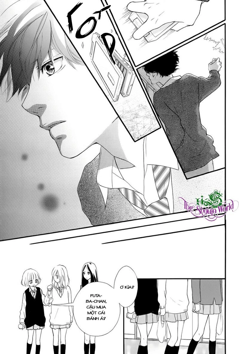 Mối Tình Tuổi Thanh Xuân Chapter 28 - 10