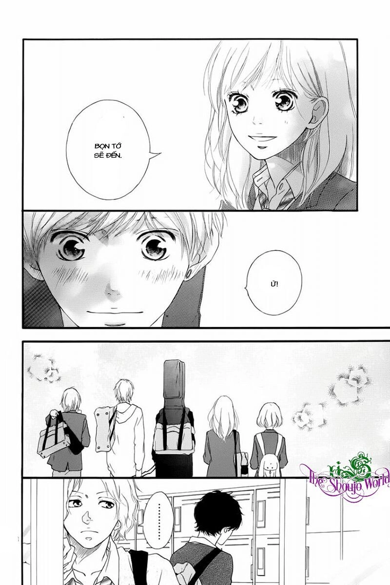 Mối Tình Tuổi Thanh Xuân Chapter 28 - 19