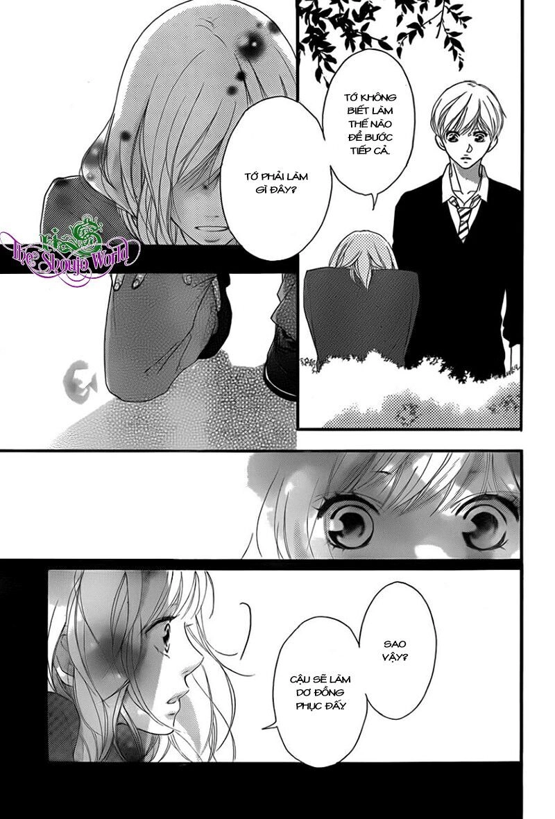 Mối Tình Tuổi Thanh Xuân Chapter 28 - 42