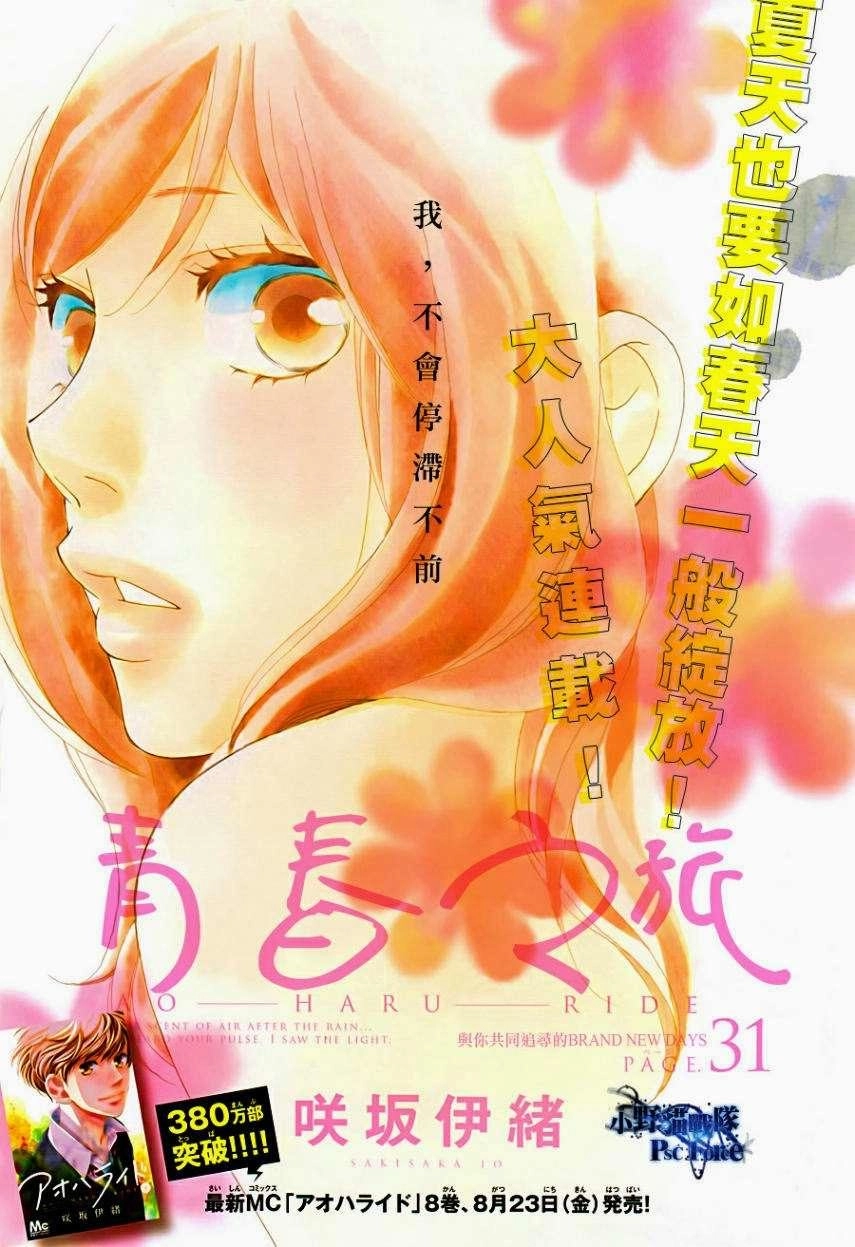 Mối Tình Tuổi Thanh Xuân Chapter 31 - 3