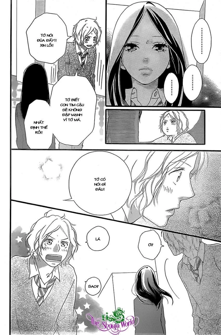 Mối Tình Tuổi Thanh Xuân Chapter 31 - 13