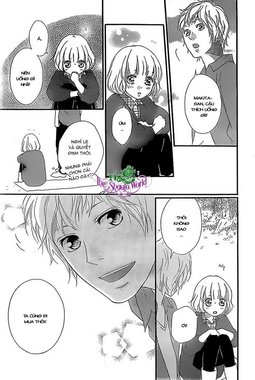 Mối Tình Tuổi Thanh Xuân Chapter 31 - 28