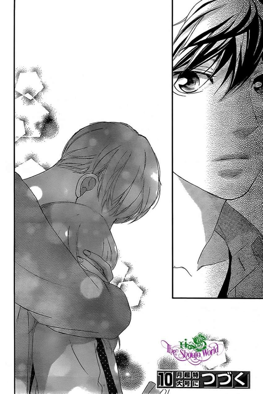 Mối Tình Tuổi Thanh Xuân Chapter 31 - 45