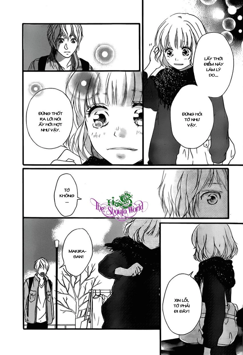 Mối Tình Tuổi Thanh Xuân Chapter 32 - 8