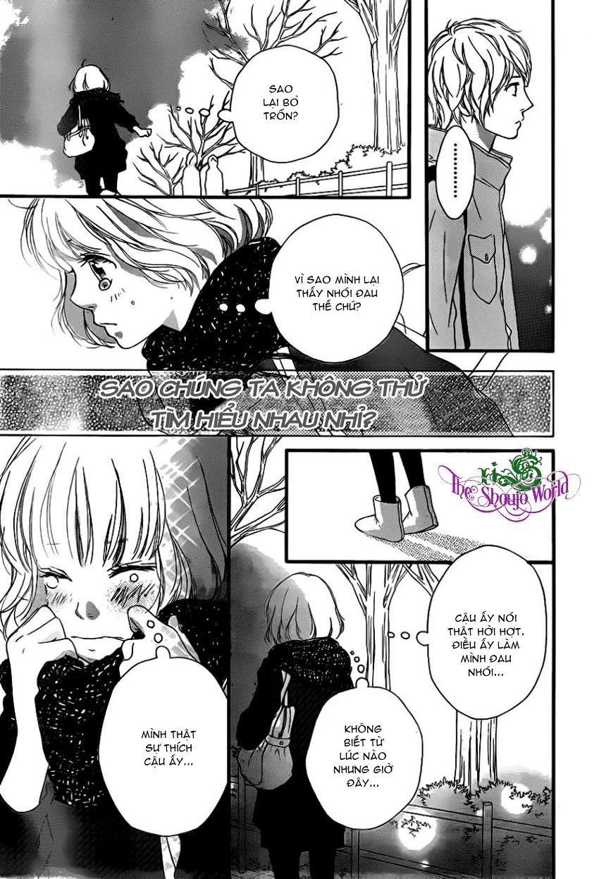 Mối Tình Tuổi Thanh Xuân Chapter 32 - 9