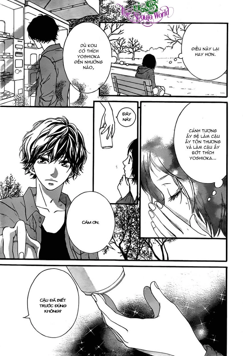 Mối Tình Tuổi Thanh Xuân Chapter 32 - 11