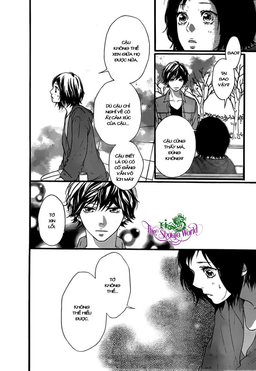 Mối Tình Tuổi Thanh Xuân Chapter 32 - 14