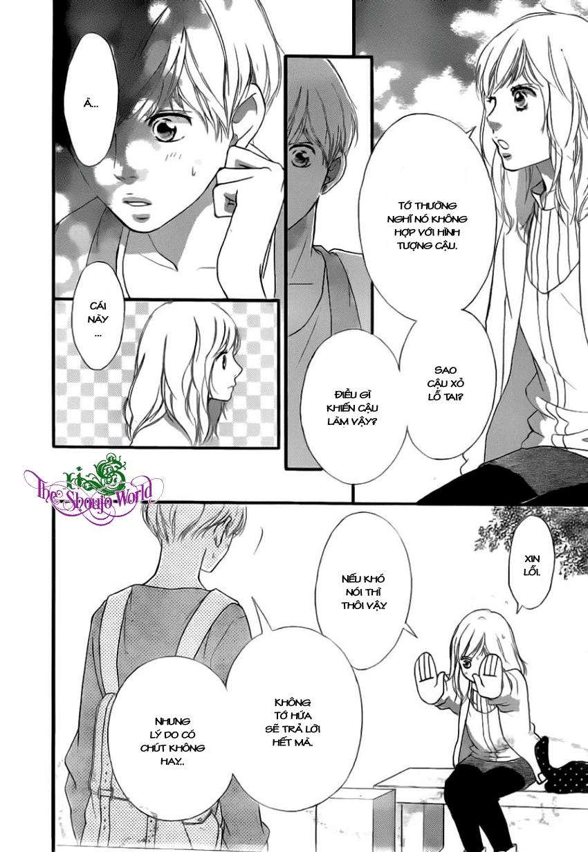 Mối Tình Tuổi Thanh Xuân Chapter 32 - 22