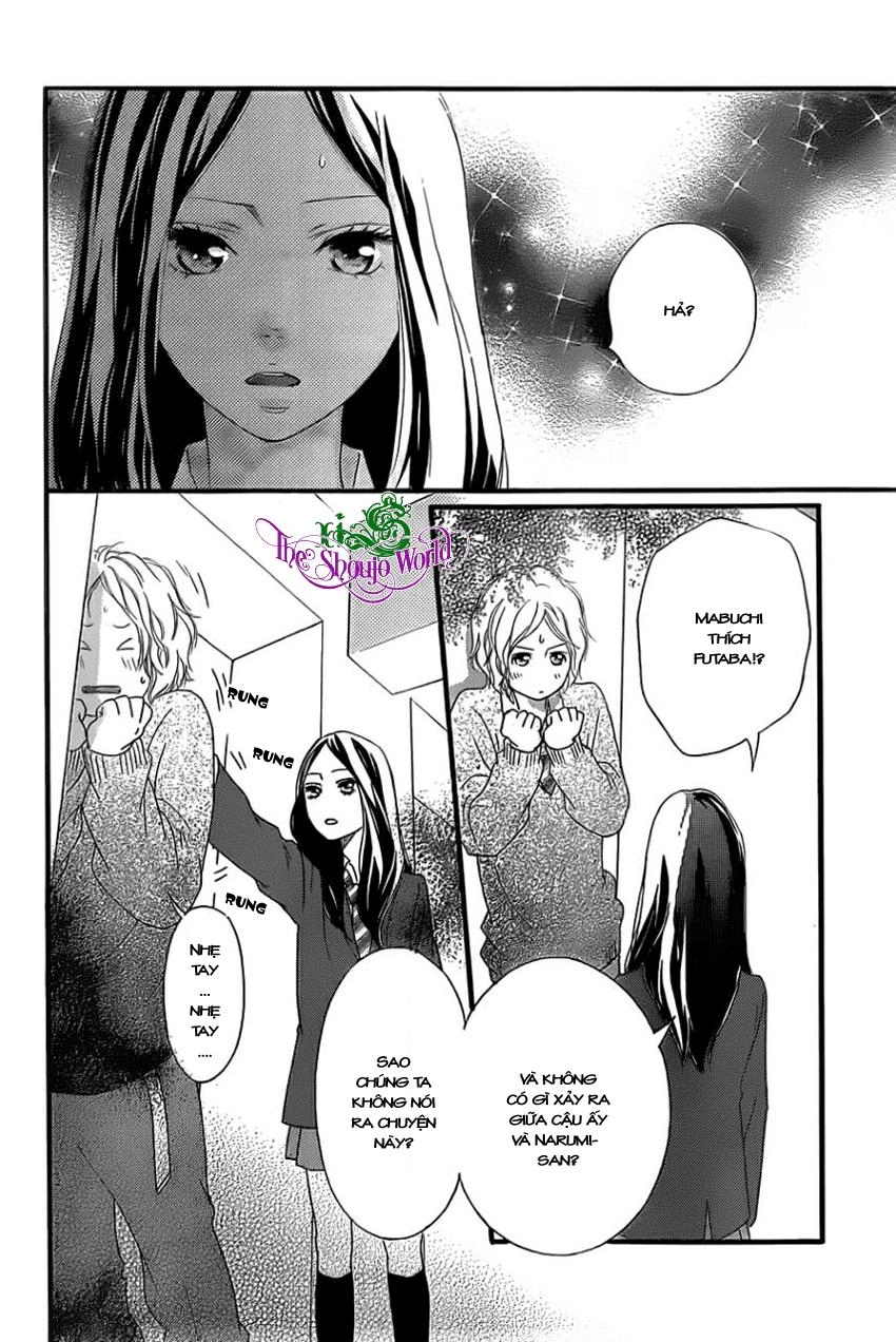 Mối Tình Tuổi Thanh Xuân Chapter 33 - 27